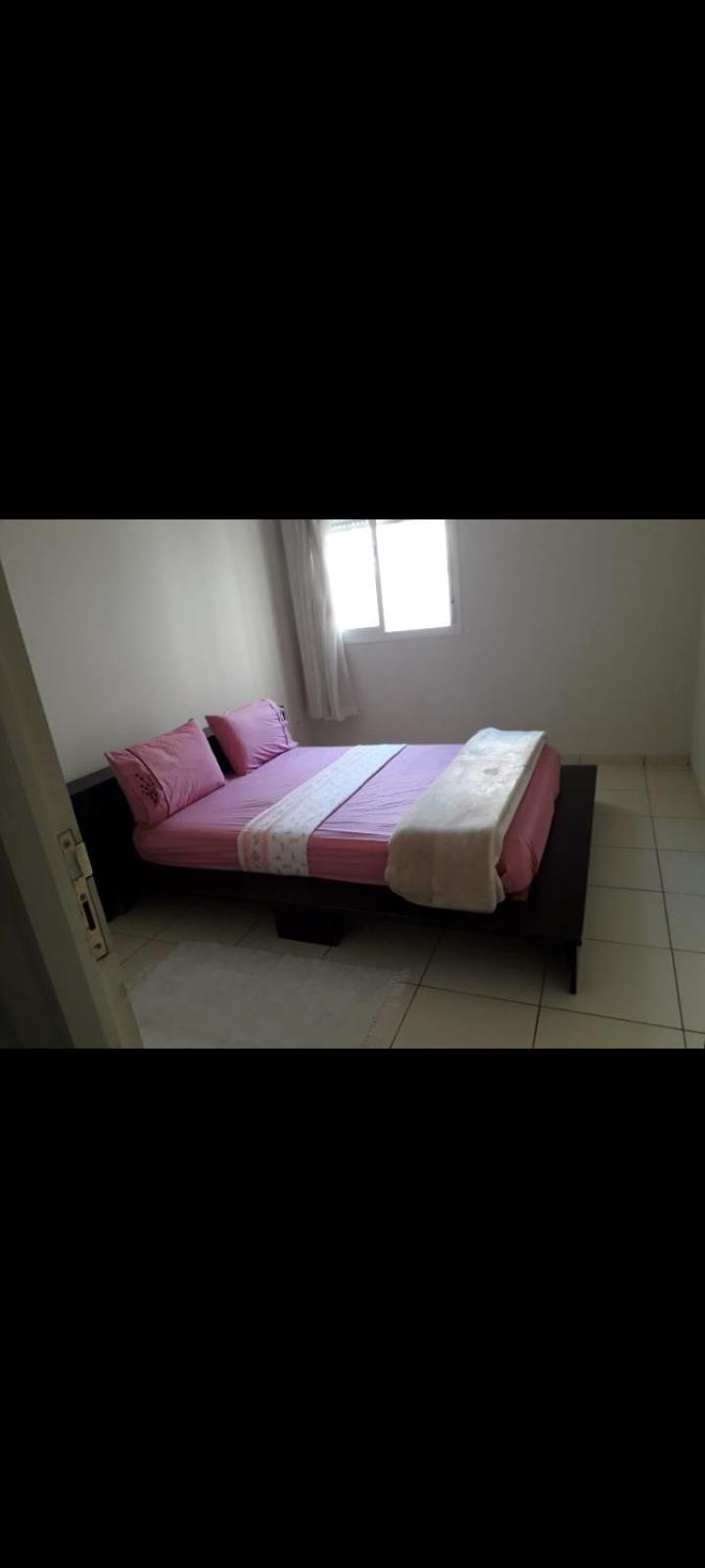 Appartement A Tabriquet Salé Exterior foto