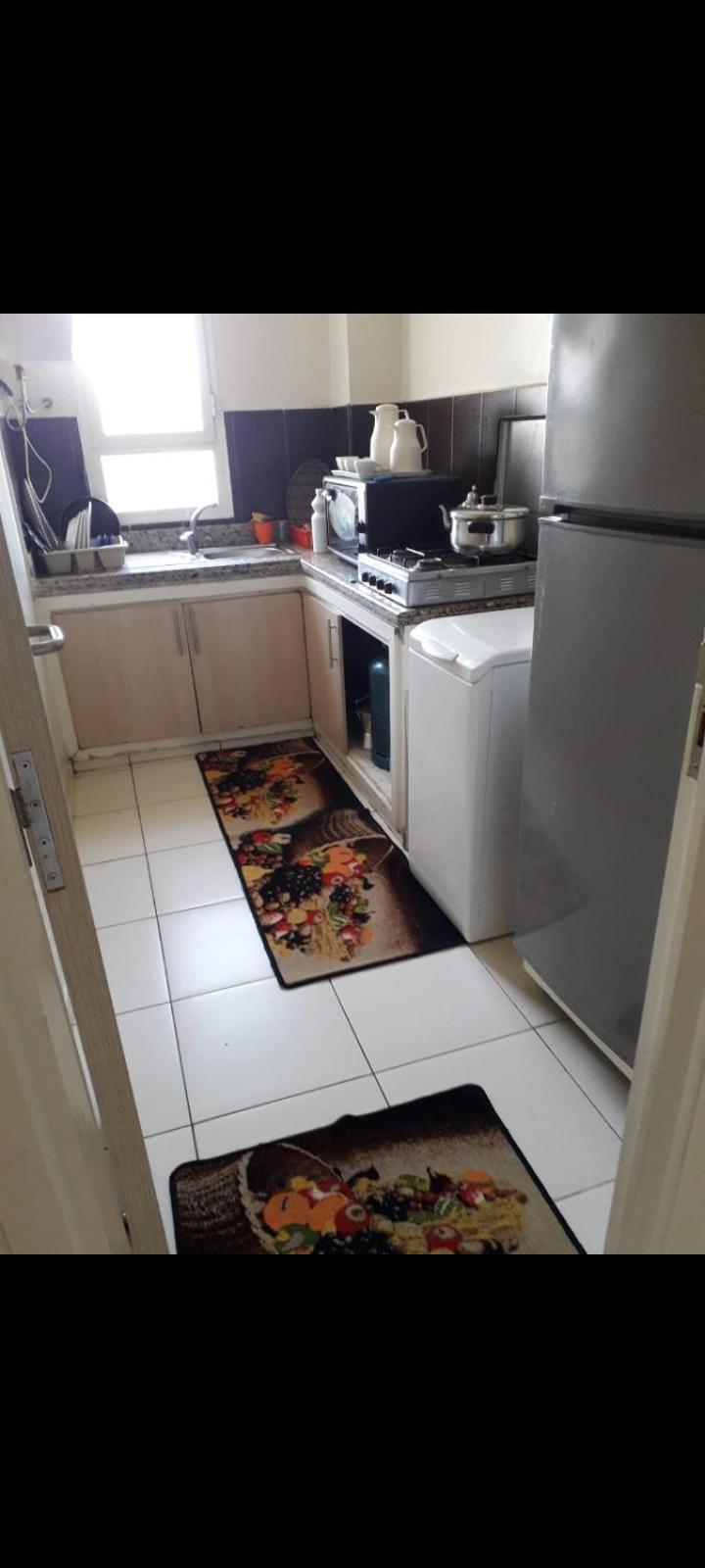 Appartement A Tabriquet Salé Exterior foto